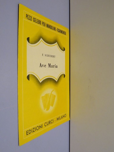 Ave maria pezzi - ave, celebri