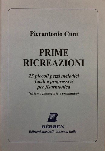 Pierantonio cuni prime - pierantonio,