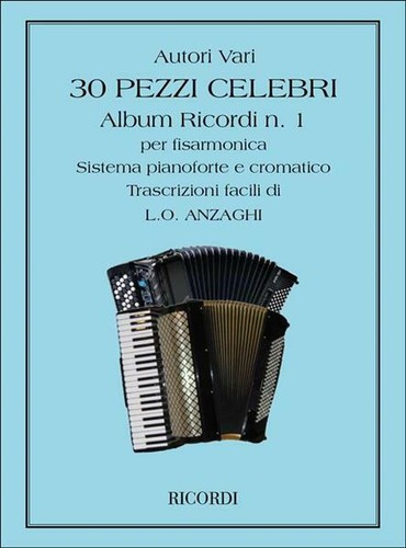 Pezzi celebri per - 30,