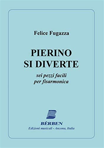 Pierino diverte 6 - si, pezzi