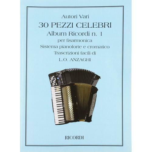 Pezzi celebri per - celebri,