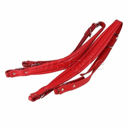 Tracolla regolabile per