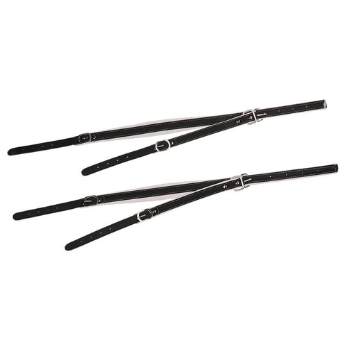 Tracolla similpelle 2 - in, a
