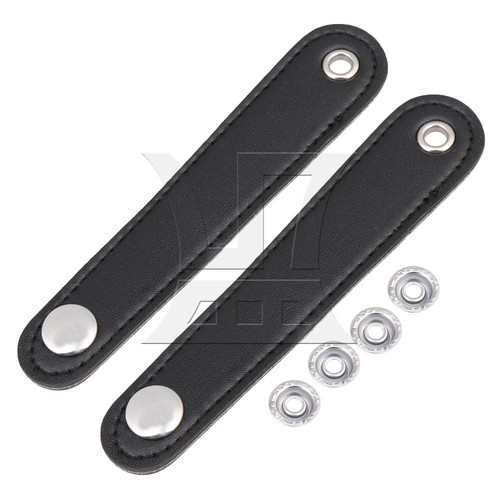 2pcs cinghie soffietto - 2pcs,