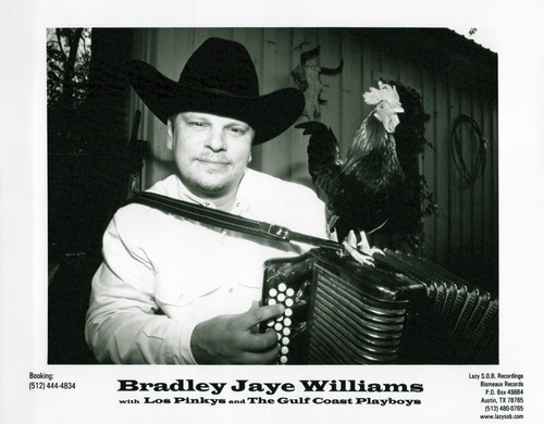 Bradley jaye williams argento - bradley,
