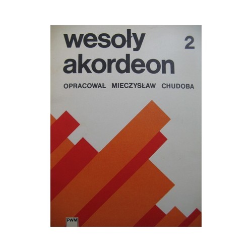 Wesoly akordeon pezzi - wesoly,